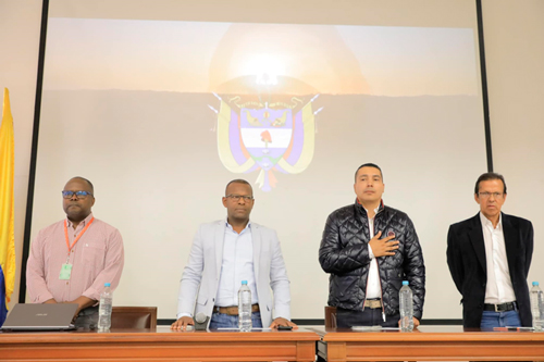 El norte del Cauca rueda el balón por la paz