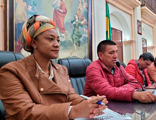 El norte del Cauca rueda el balón por la paz