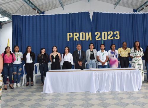 En Balboa se graduaron en atención a Primera Infancia En Balboa se graduaron en atención a Primera Infancia