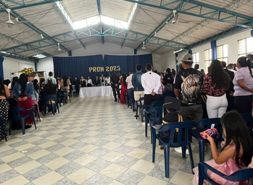 En Balboa se graduaron en atención a Primera Infancia En Balboa se graduaron en atención a Primera Infancia