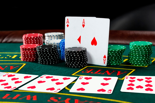 Entrevistas con jugadores profesionales de póker online Entrevistas con jugadores profesionales de póker online