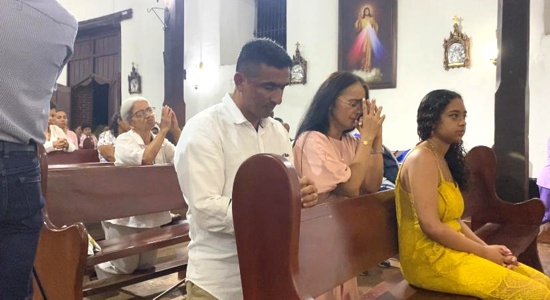 Gratitud y Compromiso: Eucaristía del alcalde electo de Caloto, Oscar Cifuentes.