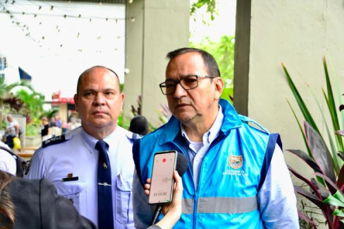 Día sin Carro y Moto Día sin Carro y Moto