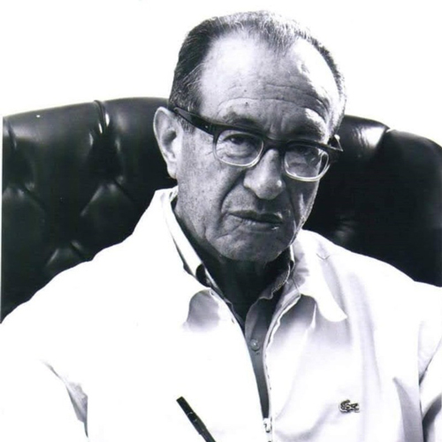 Guido Enríquez; memoria viva de Popayán