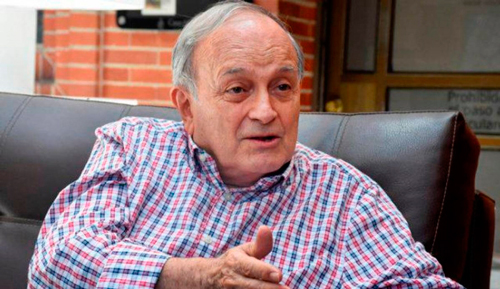 Jurado elegido para los Premios del Círculo de Periodistas CPB.