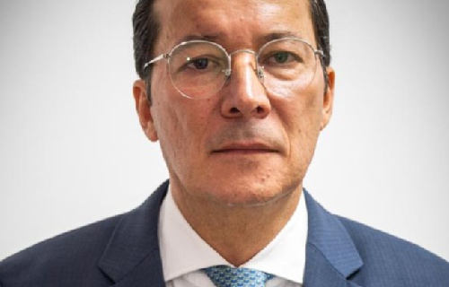 Hernán Penagos Giraldo nuevo Registrador Nacional Hernán Penagos Giraldo nuevo Registrador Nacional