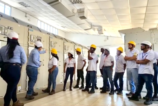 Iniciativa 'SOY TEC 4.0' finalista al Premio Emprender Paz 2023