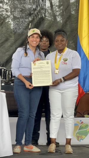 El Gran Acuerdo por el Cauca