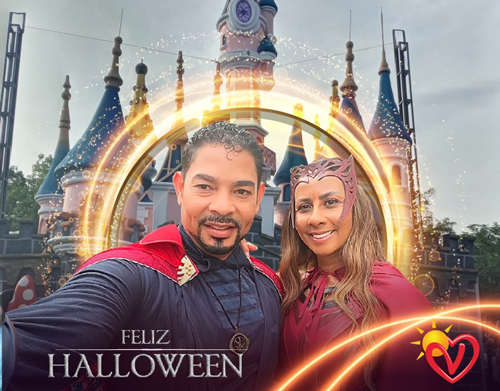 La magia de Disney se tomó Villa Rica La magia de Disney se tomó Villa Rica