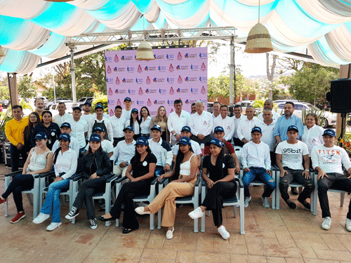 Mujeres y jóvenes fortalecen la caficultura caucana