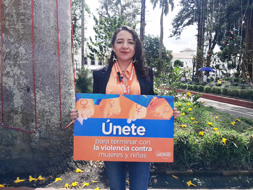 No más violencias contra mujeres y niñas en Cauca No más violencias contra mujeres y niñas en Cauca