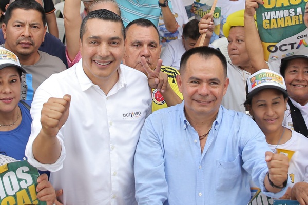 El Gran Acuerdo por el Cauca
