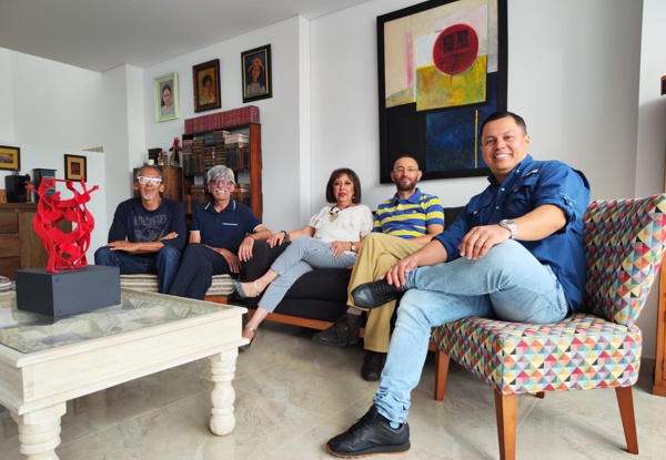 Premiación a Autores Literarios del Cauca se realizará en Santander de Quilichao Premiación a Autores Literarios del Cauca se realizará en Santander de Quilichao