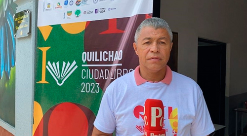 "Quilichao Ciudad Libro": Arte, cultura y literatura "Quilichao Ciudad Libro": Arte, cultura y literatura