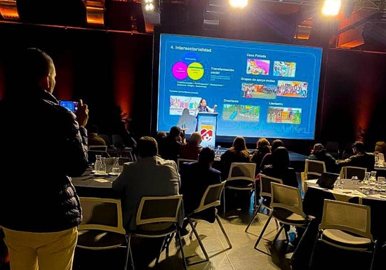 Quilichao recibe reconocimiento internacional como ciudad saludable