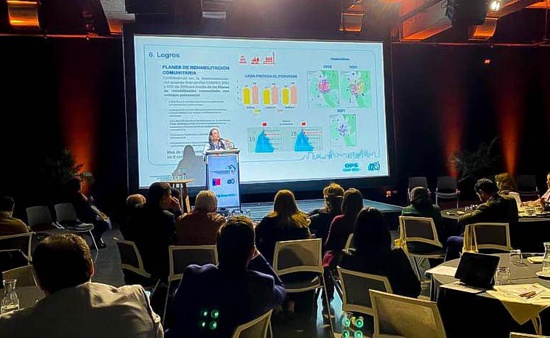 Quilichao recibe reconocimiento internacional como ciudad saludable