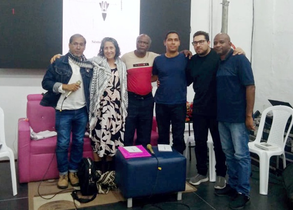 Quilichao vivió una verdadera fiesta literaria