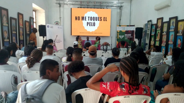 Quilichao vivió una verdadera fiesta literaria