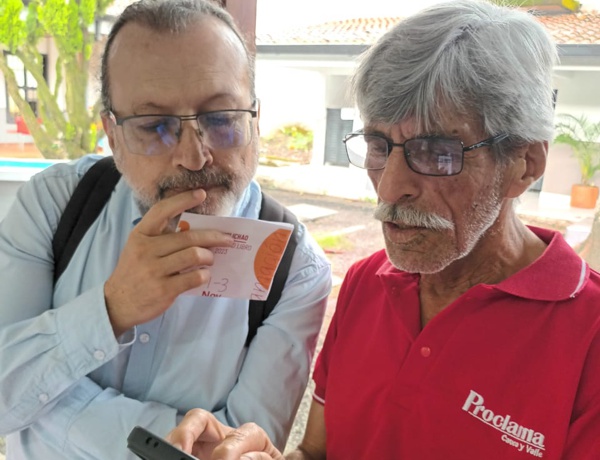 Quilichao vivió una verdadera fiesta literaria