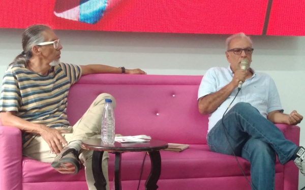 Quilichao vivió una verdadera fiesta literaria