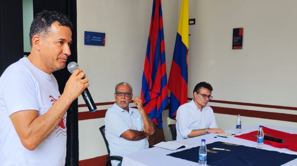 Quilichao vivió una verdadera fiesta literaria