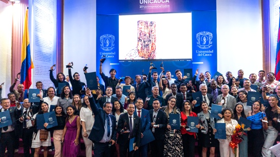 Unicauca #PatrimonioDeTodos: 196 años haciendo historia