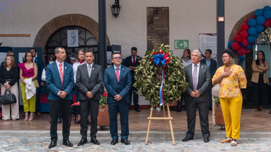 Unicauca #PatrimonioDeTodos: 196 años haciendo historia
