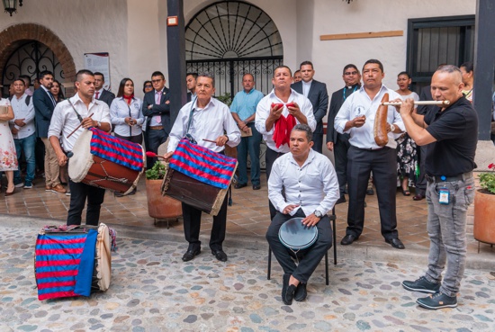 Unicauca #PatrimonioDeTodos: 196 años haciendo historia