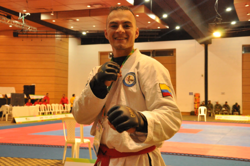  15 medallas de oro de las 18 en disputa