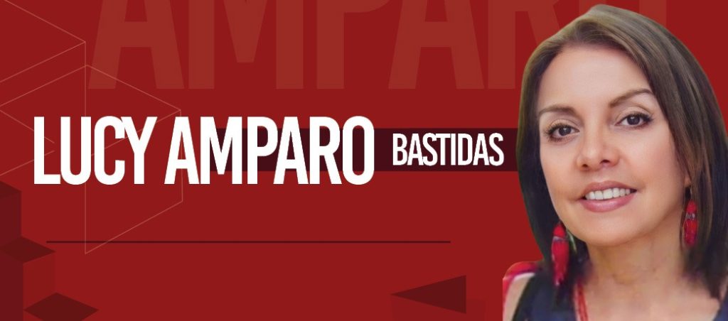 Lucy Amparo Bastidas Passos
