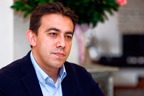 Pronto se sabrá el nombre del nuevo registrador nacional Pronto se sabrá el nombre del nuevo registrador nacional
