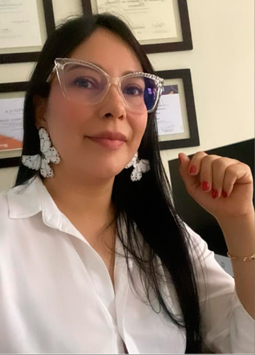 Ana Leticia Franco Ana Leticia Franco