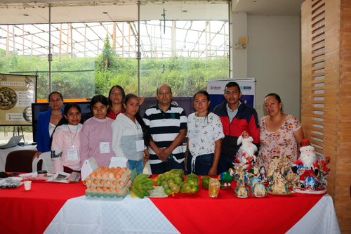 Comfacauca impulsa iniciativas transformadoras Comfacauca impulsa iniciativas transformadoras