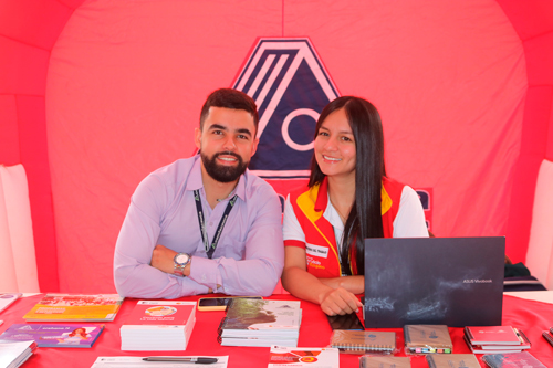 Comfacauca impulsa iniciativas transformadoras Comfacauca impulsa iniciativas transformadoras