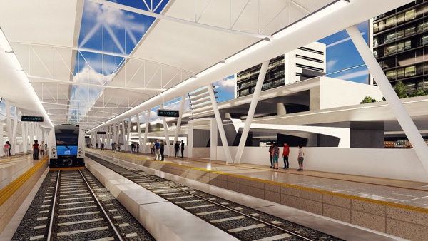 el secreto mejor guardado del Metro