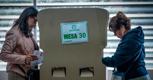 Las elecciones locales y regionales en el contexto nacional y global Las elecciones locales y regionales en el contexto nacional y global
