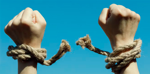 ¡LIBERTAD!, HASTA EL INFINITO… ¡Y MÁS ALLA…!