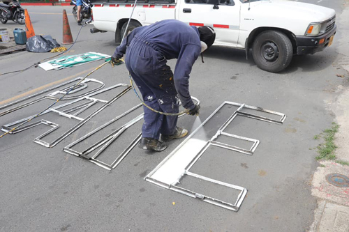 Transformación integral en vías y bienestar: Miranda en marcha
