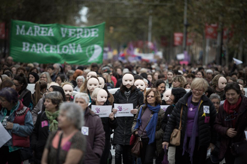 Nuestra herramienta de protección: un amplio marco legal Nuestra herramienta de protección: un amplio marco legal