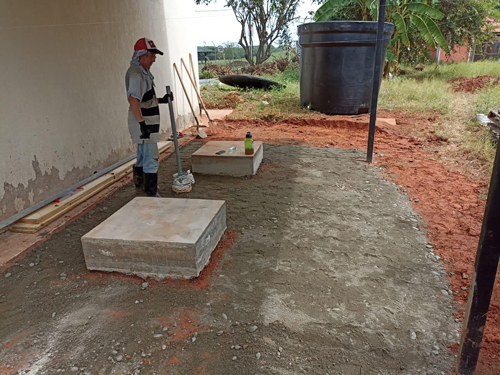 Quilichao avanza con obras sociales