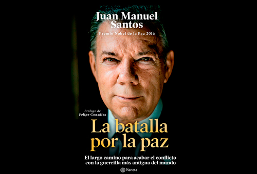 Un libro y un acuerdo histórico Un libro y un acuerdo histórico