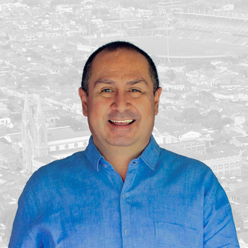 Protección urgente para el alcalde electo de Tuluá