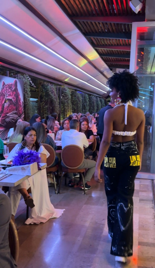 Cali es la nueva capital de la moda en Suramérica