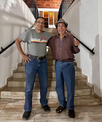 AÑÁSOL: UN HOMENAJE A LA VIDA