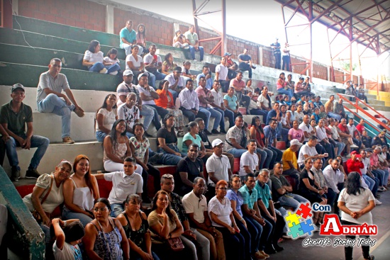 Adrián Díaz asume la Alcaldía de Corinto con compromiso y optimismo por el progreso