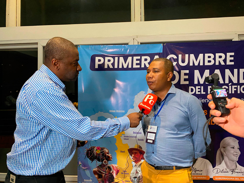 Cumbre de gobernantes electos para potenciar el Pacífico Cumbre de gobernantes electos para potenciar el Pacífico
