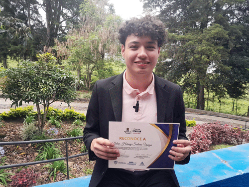 Alcaldía trabaja por brindar educación en Popayán Alcaldía trabaja por brindar educación en Popayán