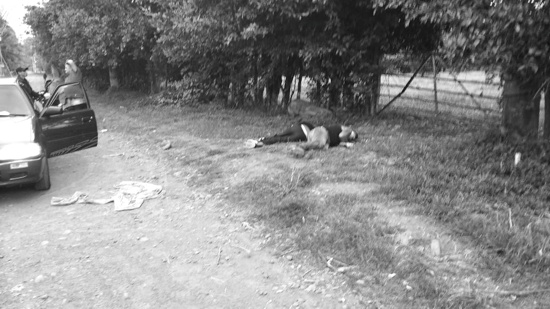 Aparecieron muertas dos personas que habían sido secuestradas en Jamundí