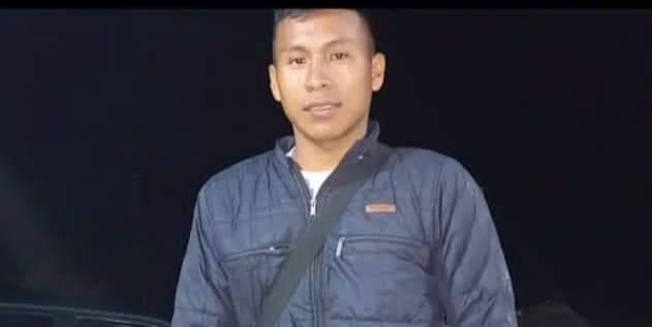 Asesinan a otro líder indígena en Caldono