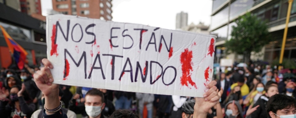 Asesinan a otro líder indígena en Caldono